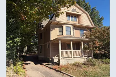 631 W Exchange Street, Akron, OH 44302 - Photo 1