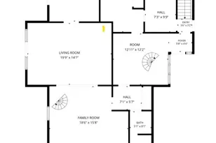 849 Belleau Wood Dr, Akron, OH 44303 - Photo 43