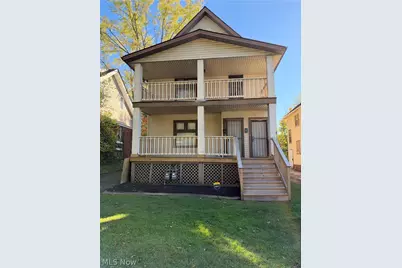 12408 Harvard Avenue, Loveland, OH 44105 - Photo 1