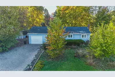 3317 Fox Lake Road, Wooster, OH 44691 - Photo 1