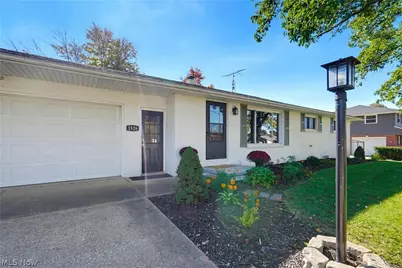 1526 Edmar Street, Louisville, OH 44641 - Photo 3