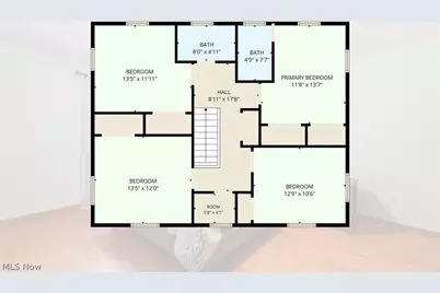 2115 Hunting Valley Street NW, North Canton, OH 44720 - Photo 33