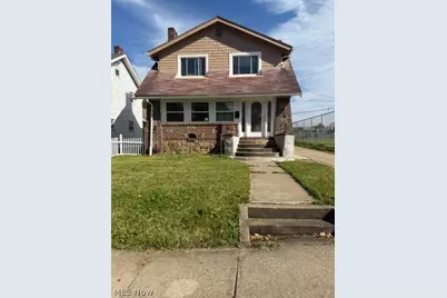 659 Glendora Avenue, Akron, OH 44320 - Photo 1
