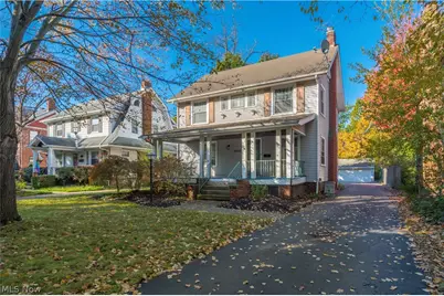 2032 Arthur Avenue, Oakwood, OH 44107 - Photo 1