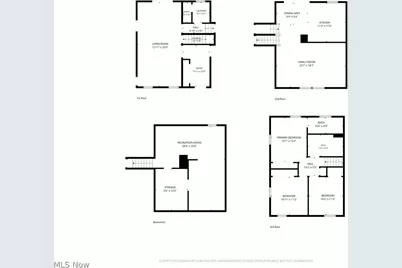 831 Oakcrest Lane NE, Massillon, OH 44646 - Photo 33