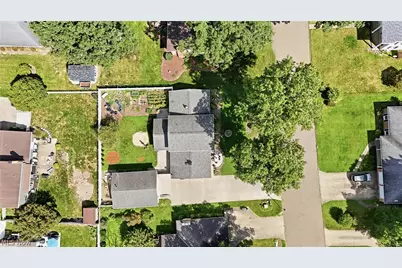 831 Oakcrest Lane NE, Massillon, OH 44646 - Photo 41