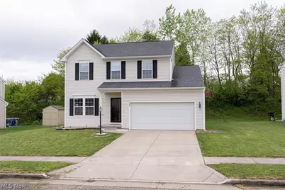 867 Starr Ridge Street SE, Massillon, OH 44646 - Photo 1