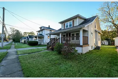 1366 Prospect Street, Barberton, OH 44203 - Photo 5