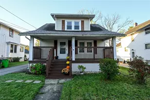 1366 Prospect St, Barberton, OH 44203 - Photo 1