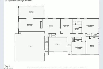 651 Ivywood Drive, Tallmadge, OH 44278 - Photo 41