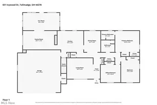 651 Ivywood Dr, Tallmadge, OH 44278 - Photo 41
