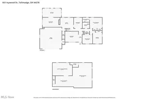 651 Ivywood Dr, Tallmadge, OH 44278 - Photo 43