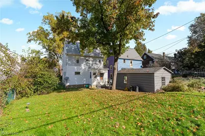 372 N Firestone Boulevard, Akron, OH 44301 - Photo 5