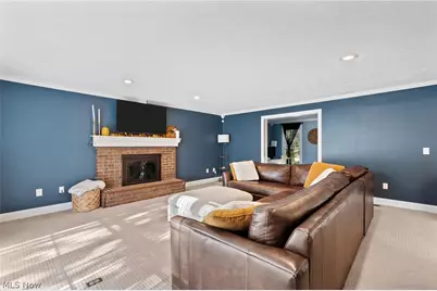 7057 Militia Hill Street NW, Canton, OH 44718 - Photo 5