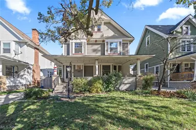 1567 Wyandotte Avenue, Oakwood, OH 44107 - Photo 1