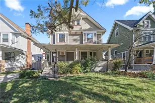 1567 Wyandotte Ave, Oakwood, OH 44107 - Photo 1
