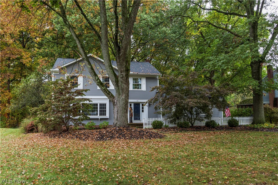 136 Parmelee Dr, Hudson, OH 44236 - MLS 5255481 - Coldwell Banker