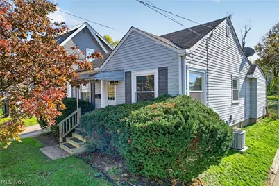 64 Palmetto Avenue, Akron, OH 44301 - Photo 1