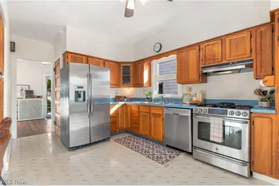 1446 Roycroft Avenue, Oakwood, OH 44107 - Photo 5