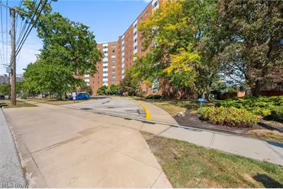 11850 Edgewater Drive #1012, Oakwood, OH 44107 - Photo 35