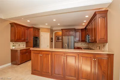 4966 Abbey Church Avenue NW, Canton, OH 44718 - Photo 13