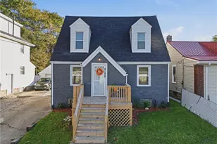 2130 8th St NE, Canton, OH 44704 - Photo 1