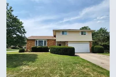5650 Cascade Court, Green Hills, OH 44131 - Photo 1