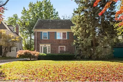 16824 Holbrook Road, Huber Heights, OH 44120 - Photo 1
