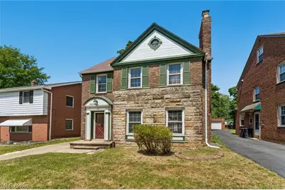 16809 Scottsdale Boulevard, Huber Heights, OH 44120 - Photo 3