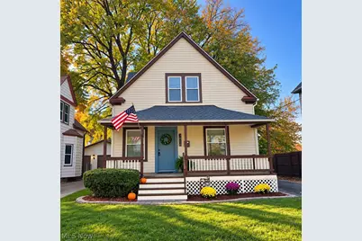 3856 W 17th Street, Loveland, OH 44109 - Photo 1