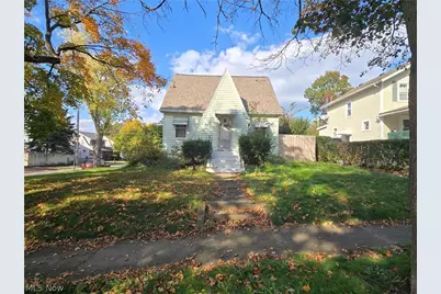 525 Reed Avenue, Akron, OH 44301 - Photo 1