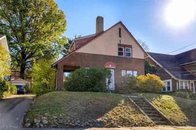 405 Saint Leger Avenue, Akron, OH 44305 - Photo 3