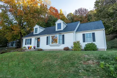 760 Sunset Terrace, Coshocton, OH 43812 - Photo 5