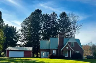 527 Zanesville Rd, Roseville, OH 43777 - Photo 1
