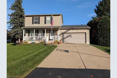 2114 Demington Avenue NW, Canton, OH 44708 - Photo 1