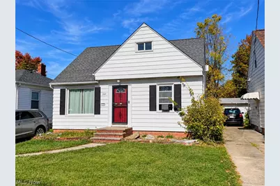 15507 Harvard Avenue, Loveland, OH 44128 - Photo 1