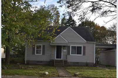 950 Reed Avenue, Akron, OH 44306 - Photo 1