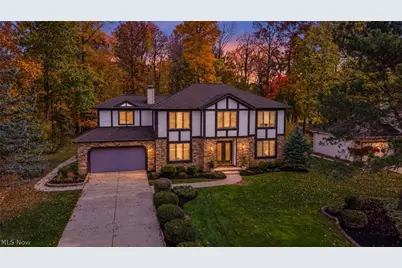 8411 N Bluff Drive, Grandview Heights, OH 44147 - Photo 1