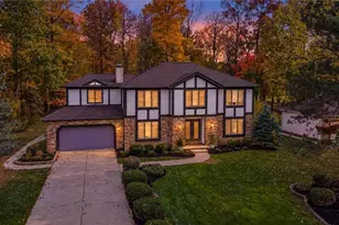 8411 N Bluff Dr, Grandview Heights, OH 44147 - Photo 1