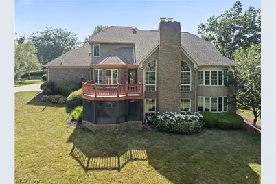 4056 Glenmoor Road NW, Canton, OH 44718 - Photo 3