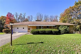1537 Corrib Ave NW, Canton, OH 44708 - Photo 1