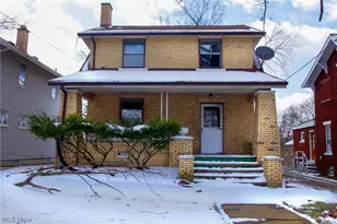 818 25th St NW, Canton, OH 44709 - Photo 1