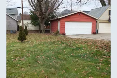 519 21st Street NW, Canton, OH 44709 - Photo 17
