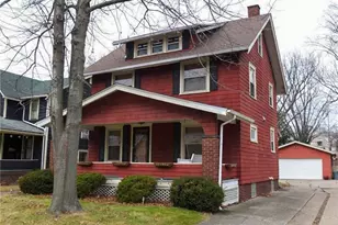 519 21st St NW, Canton, OH 44709 - Photo 1
