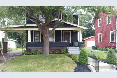 523 21st Street NW, Canton, OH 44709 - Photo 3