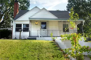 1430 19th St NW, Canton, OH 44709 - Photo 1