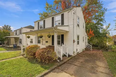 1536 Sunset Avenue, Akron, OH 44301 - Photo 3