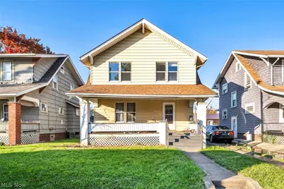 2307 10th Street NW, Canton, OH 44708 - Photo 1
