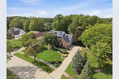 8650 Treetop Trail, Grandview Heights, OH 44147 - Photo 49