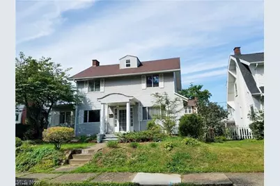 1919 Frazer Avenue NW, Canton, OH 44709 - Photo 1